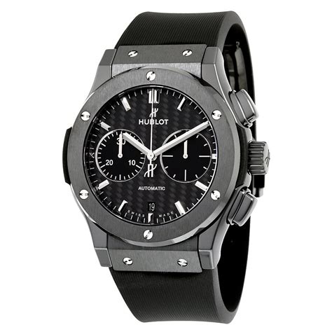 Buy Authentic Hublot Men's Watches .